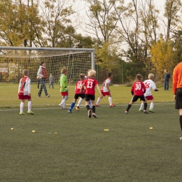 Liga: GKS Ksawerów - ŁKS