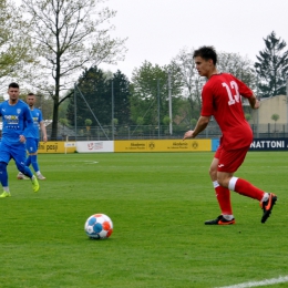 III liga: LKS Goczałkowice - Stal Brzeg 1:0