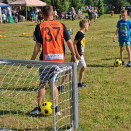 III Rodzinny Piknik Hetmański (fot. M. Skałecki)