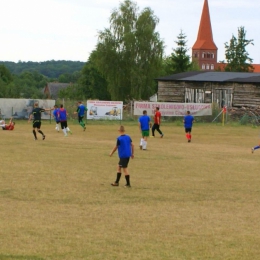 Radomniak - GSZS Rybno 3:2