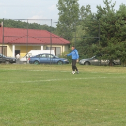 III Letni Międzygminny Turniej o Puchar Wójta Gminy Wartkowice