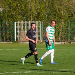 Huczwa- Olimpiakos (19.04.26) Fot. Ł.G