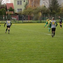 Zootechnik Kołuda Wielka - Piast 2:2