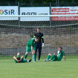 GIERKA GÓRNIK 09 MYSŁOWICE - LKS WOSZCZYCE