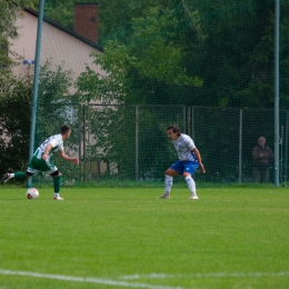 Olimpiakos- Sokół (26.09.26) Fot. Ł.G