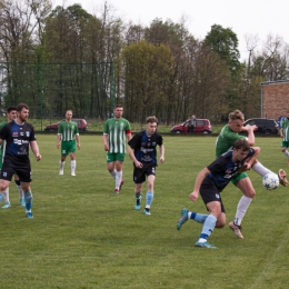 K.S. Kotwica Korczyna - GLKS Liwocz Brzyska 1:0 (0:0)