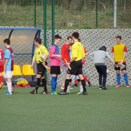 1.WLTS | Rozwój Katowice - GWAREK Zabrze 1-2