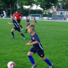 MK Developer Cup Golenów - rocznik 2014