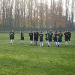 RLJ mecz z MSPN Górnik Zabrze