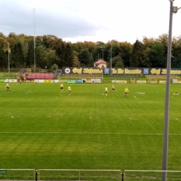 4 liga WKS GRYF Wejherowo - Jantar Ustka 5:0(4:0)