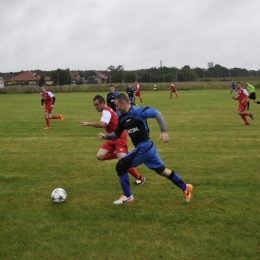 Fortuna Obora vs Sparta Parszowice