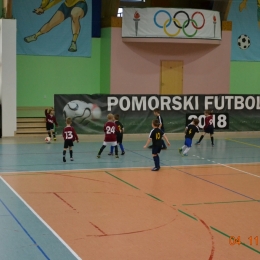 Przodkowo Cup - 2012/13