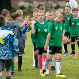 MŁODZIK SUMMER CUP 2024 (fot. Marek Pawlak) - rocznik 2015