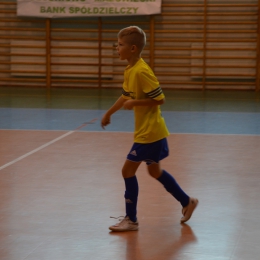 Orlik Cup 2015
