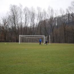 Iskra - Sokołów 1-3