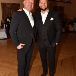 Początek Balu - 30 lecia