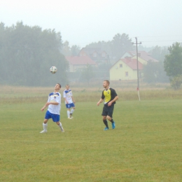 KS GRANIT VS Strug Tyczyn