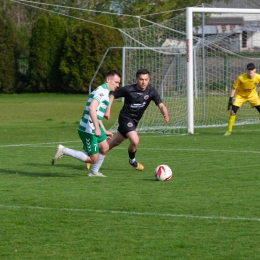Huczwa- Olimpiakos (19.04.26) Fot. Ł.G