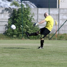 20 kolejka: KUJAWIAK - ZIEMOWIT 3-3 (2-0)