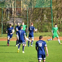 Jałowiec Stryszawa-Olimpia Chocznia