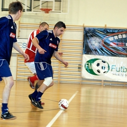 WRÓBLOWIANKA CUP 2013