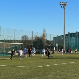 Jantar Ustka - WKS GRYF Wejherowo 1:4