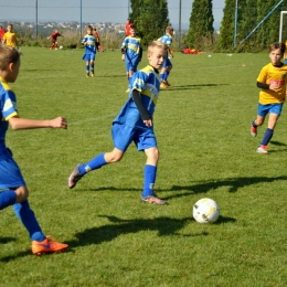 Rocznik 2007. Intermag Cup 2017