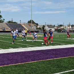 Mecz o Puchar Marka Kasprowicza