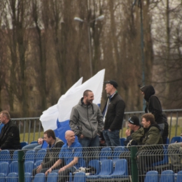 GKS Walka Zabrze - Drama Kamieniec 24.03.2019