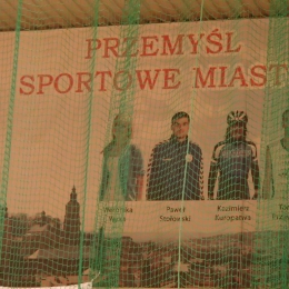 Sportowe miasto Przemyśl