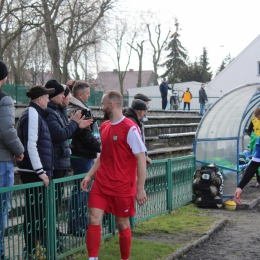 Vitkowia Witkowo - Warta Eremita Dobrów