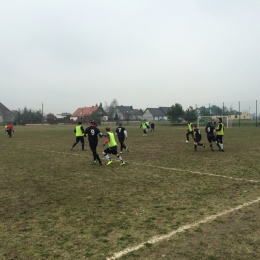 GKS Komprachcice 1:2 LZS Grudzice