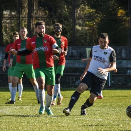 Chełm Stryszów vs Sosnowianka Stanisław Dolny