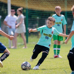 MŁODZIK SUMMER CUP 2024 (fot. Marek Pawlak) - rocznik 2013