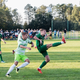 Rotuz Bronów - KS Międzyrzecze (03.09.2022)