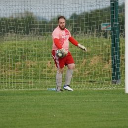 GKS Męcinka - Kaczawa Bieniowice 30.05.2021 r.