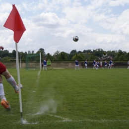 MOSiR Jastrzębie - MSPN Górnik 1:3