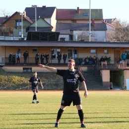 Olimpiakos- Roztocze (15.03.2026)