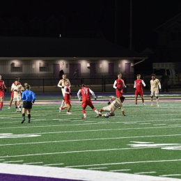 US Open Cup Wisła-One Knoxville