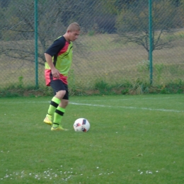 SKS Pogórze Srogów Górny 6vs0 LKS Głębokie