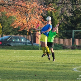 Łysica Akamit Bodzentyn 0:0 Poprad Muszyna