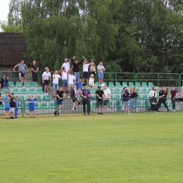 Warta Eremita Dobrów vs GKS Kasztelania Brudzew