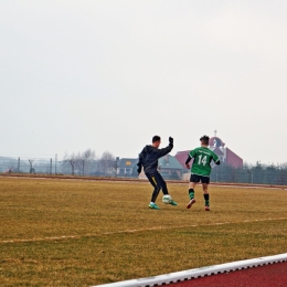 Trampkarze: Piast vs FC Katowice