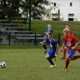 Boguszów Gorce 16.09.2018