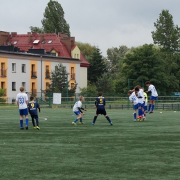 AP Orbita  Bukowno - KKS Czarni Sosnowiec