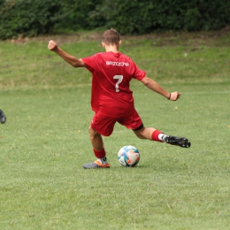 Brzozovia Brzozów 0:1 Start Namysłów