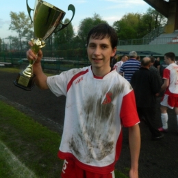 Beskid Andrychów-Jałowiec Stryszawa (Puchar Polski)