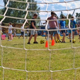 III Rodzinny Piknik Hetmański (fot. M. Skałecki)