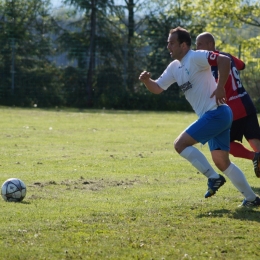 Iskra Jaszkowa 1-1 Unia