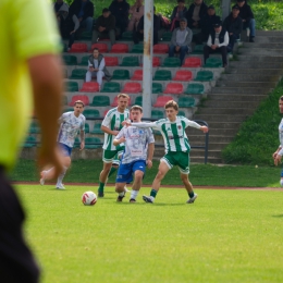 Olimpiakos- Sokół (26.09.26) Fot. Ł.G